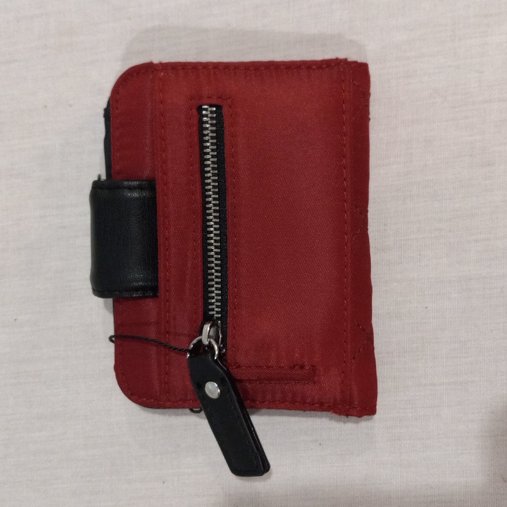 Mini Wallet - Picture 2 of 12